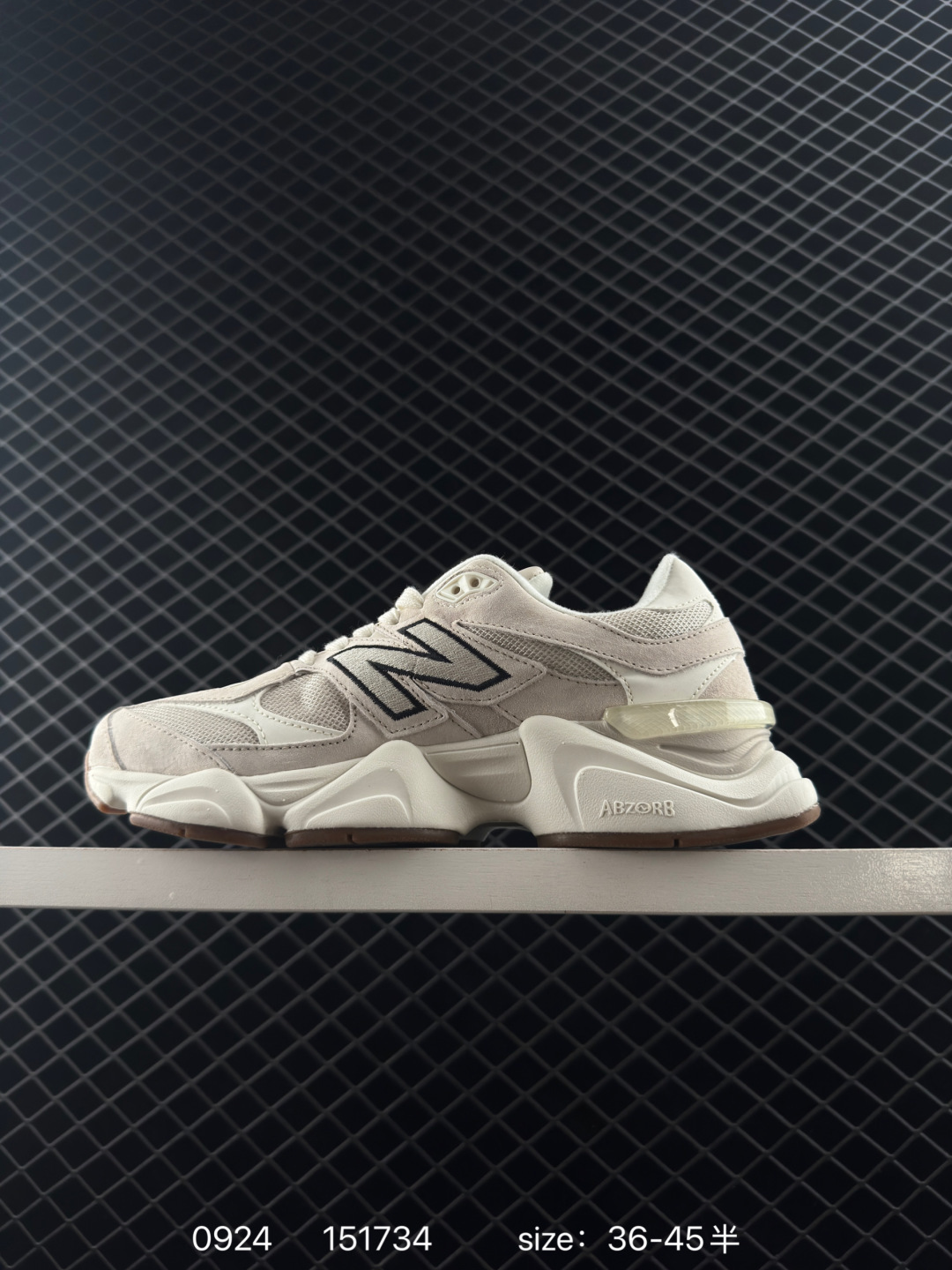 Joe Freshgoods x New Balance NB9060